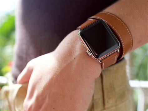 hermes watch band dupe|hermes apple watch strap review.